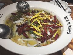 -太二酸菜鱼(汕头苏宁广场店)