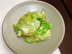 蒜蓉西生菜-打趸BTC·Breaktime cafe(北京路店)