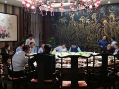 -宴天下大酒店(政和路店)