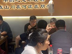 -半酌烧烤小酒馆(南京东路店)