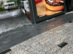 -汉堡王(徐汇绿地缤纷店)