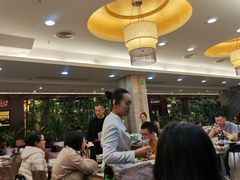 大堂-椿记烧鹅(叠彩店)