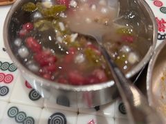 -成都你六姐·牛肉冒菜·麻辣香锅(长泰广场店)