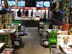 -钢管厂歆瑞源油卤串串香(春熙路太古里店)
