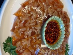 -芳芳私房菜·精做淮扬菜(承德路店)
