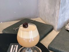 -BE NORMAL CAFE(霞溪路店)