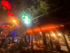 -星巴克(杭州宋城店)