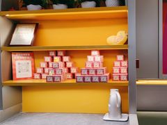 -小杨生煎(百联嘉定购物中心店)