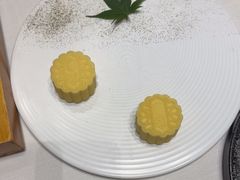 -富淳饭店(世纪公园店)
