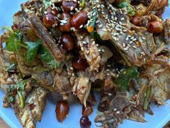 -萍姨抻面馆·鸡架冒菜(清湖店)