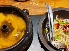 云海肴汽锅鸡-云海肴·汽锅鸡·云南菜(美罗城店)