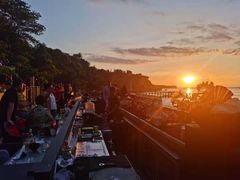 -Rock Bar Bali(Bali)