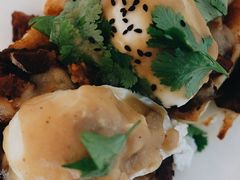 -Egg•Allday Brunch(襄阳北路店)