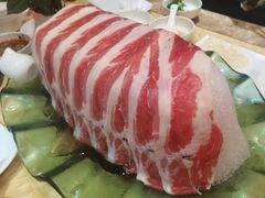 -清真军邺·金富苑肥牛(石坡街旗舰店)