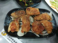 -台烘平价铁板烧(奥城店)