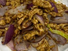 -聚福缘菜馆(隆昌路店)