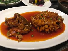 -上海会馆(香港名都店)