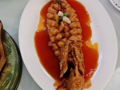 -清真马祥兴菜馆(云南北路店)