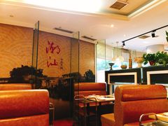 -潮汕牛肉火锅
