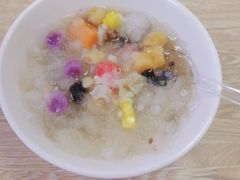 全料四果汤-小洪四果汤(古城店)