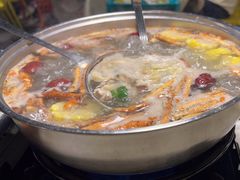 -小煵记·打边炉(西丽文光店)