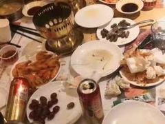 -芭菲盛宴·环球美食(袁家岗店)