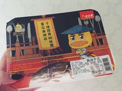 -桂花鸭(中华路总店)