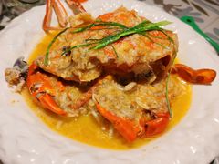 -十面欢腾·海鲜面·台式Bistro(长乐路店)