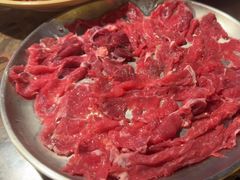 -蜀国大将老火锅(江北店)