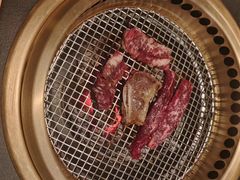 -铭牛烧肉·和牛海鲜自助(高新月牙湖店)
