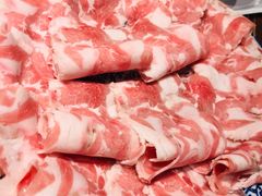 -宣武小院涮肉(前门店)