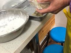 -古徽州馄饨店(宝安路店)
