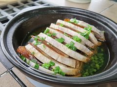 -听风阁农家私房菜茶楼(龙坞店)