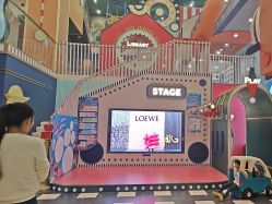 -MELAND CLUB亲子乐园·派对·餐厅(北京芳圆里ID MALL店)