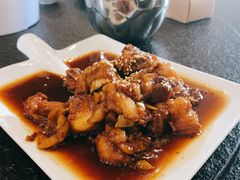 五香排骨-喜洲翰林餐厅(董家百年老宅店)