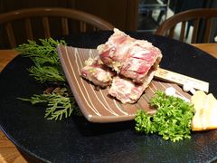 -黑牛の店·和牛烧肉(石家庄万象城店)