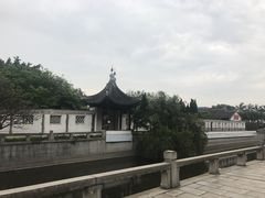 -南沙蒲洲花园