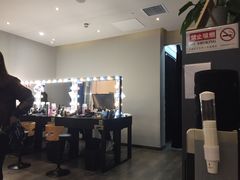 -海马体照相馆(北京apm店)