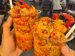 -冶建镜子·中国龙虾王(总店)