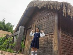 -云南民族村