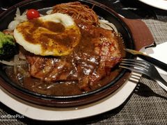 -半秋山西餐厅(巴南万达广场店)