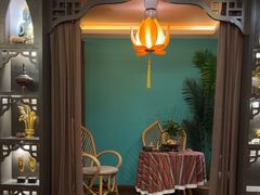 -康健民中泰式·古法按摩连锁品牌(华润万家店)