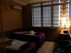 -大瀚养生SPA足道会馆(长逸店)