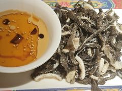 -京悦南门涮羊肉·羊蝎子火锅(田林路店)