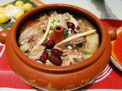 -吴记酱骨炖菜馆(西大直街店)
