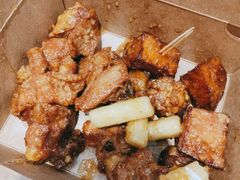 -obba kitchen(宽厚里总店)