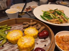 -徐记海鲜(曲江南湖店)