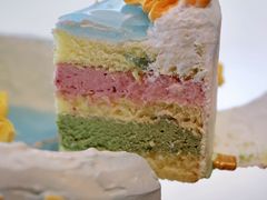 -CAKE BOSS 蛋糕老板(西单君太百货店)