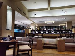 大堂-佛罗伦萨西餐厅(良渚君澜度假酒店)