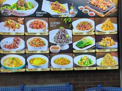 -正德楼果木烤鸭·渔家菜(东港店)